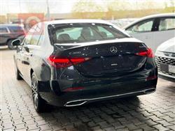 مێرسێدس بێنز C-Class